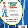 Dov'è Wally.festeggiando! 5+