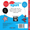 Il bambino vede: splash splash. 0+