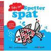 El bebé ve: chapoteo, chapoteo. 0+