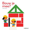 Wpg uitgevers bouw je mee? 2+