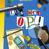 Los het op! 8+