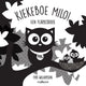 Libro animado: ¡peek-a-boo milo! 1+