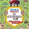 Dov'è Wally? la storia in una sp