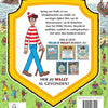 Dov'è Wally? la storia in una sp