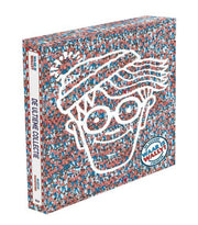 ¿Dónde está Wally? la colección definitiva. 5+ - afbeelding 1
