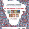 Dov'è Wally? la collezione definitiva. 5+