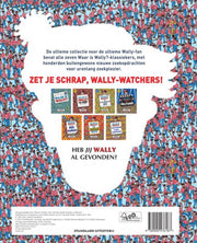 ¿Dónde está Wally? la colección definitiva. 5+ - afbeelding 2