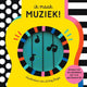 Libro sonoro: ¡Yo hago música! 1+