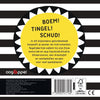 Libro sonoro: faccio musica! 1+