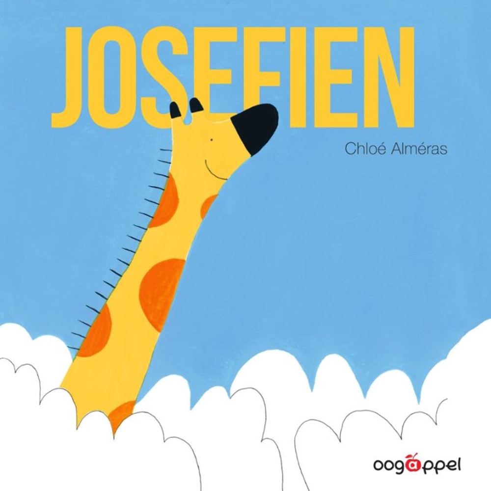 Josefina. 1+