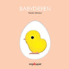Babydieren (karton). 1+