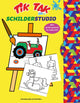 Schilderstudio. tiktak, 1. 3+