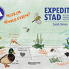 Expeditie stad 5+