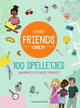 Sólo para amigos 100 juegos 6+