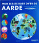 Mi primer libro sobre la tierra 5+