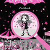 Isabella maan, zoekboek. 7+