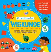 Wiskunde: eerste begrippen voor kleine o - afbeelding 1