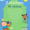 Cerca nel libro Rik Moves 2+