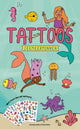 Tatuajes: sirenas 6+