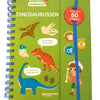 Il mio primo libro informativo: i dinosauri
