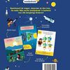 Il mio primo fact book: spazio 6+