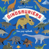 Dinosauri, un libro pop-up 3+