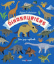 Dinosaurios un libro emergente 3+