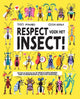 Respeto por el insecto 8+