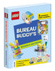 Compañeros de escritorio de Lego 6+