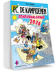 F.c. el calendario de carreras de campeones 2026
