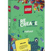 Lego recreate activity cards: natuur 6+