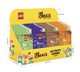 Ty lego recrear tarjetas de actividad display 2 (