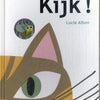 Kartonboek: kijk! 1+