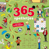 365 giochi con tutti i tuoi giochi preferiti