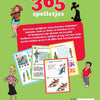 365 giochi con tutti i tuoi giochi preferiti