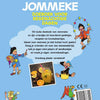 Libro di attività Jommeke per i giorni di pioggia