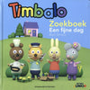 Timbalo - cerca libro buona giornata 2+