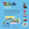 Timbalo - cerca libro buona giornata 2+