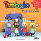 Cardboard:timbalo: libro de rompecabezas vehículos 1+