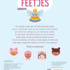 Esprimi e gioca: fate 5+