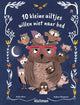 Editorial Kluitman 10 búhos que no quieren irse a la cama libro ilustrado