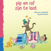 Gli editori di Kluitman Leggi leggi PIP e RAF sono troppo tardi (AVI-M3)