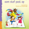 Avi-m3: oom stef past op. 6+