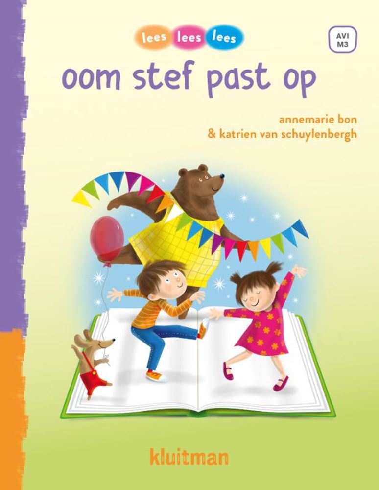 Avi-m3: oom stef past op. 6+