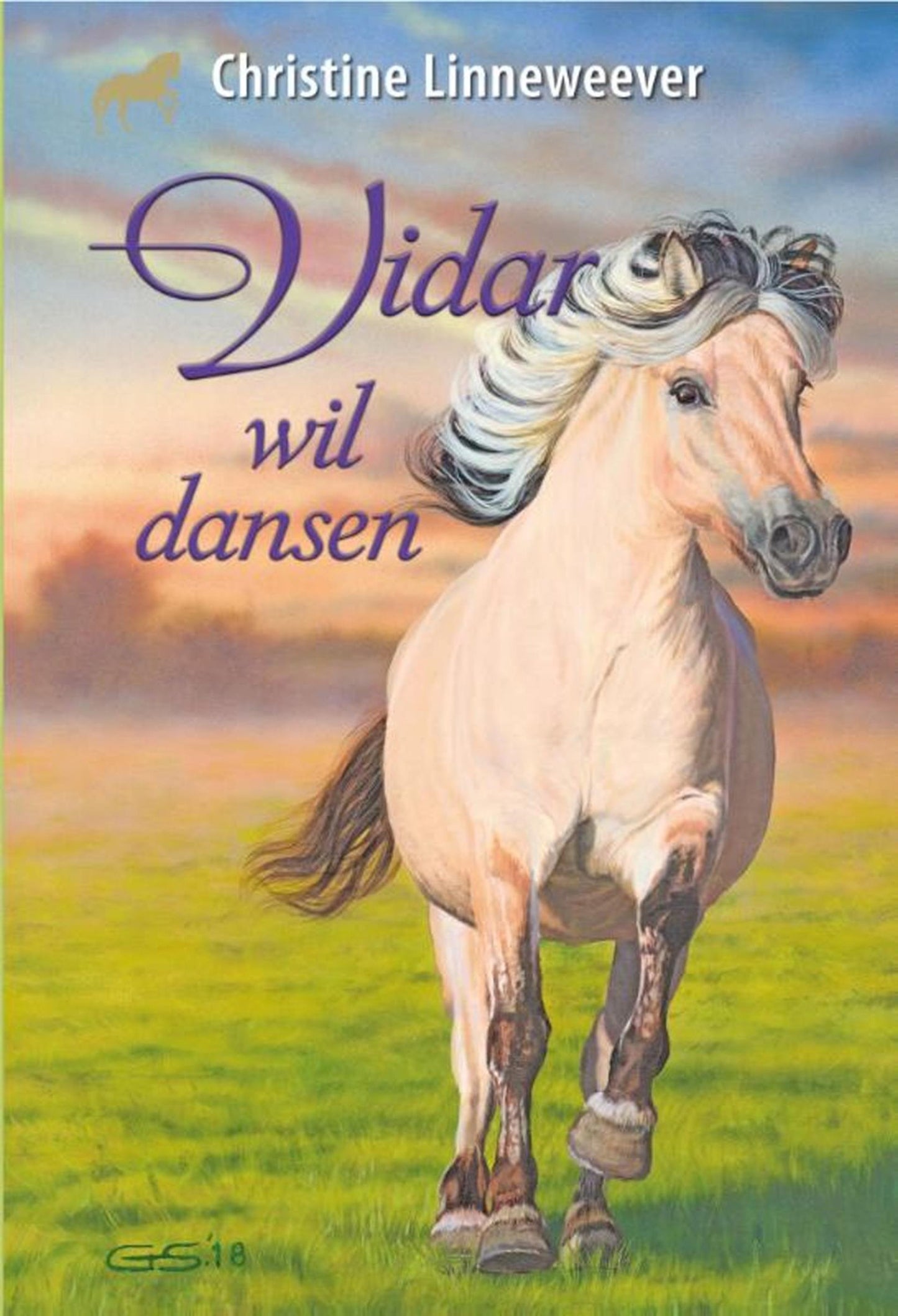 Kluitman vidar wil dansen