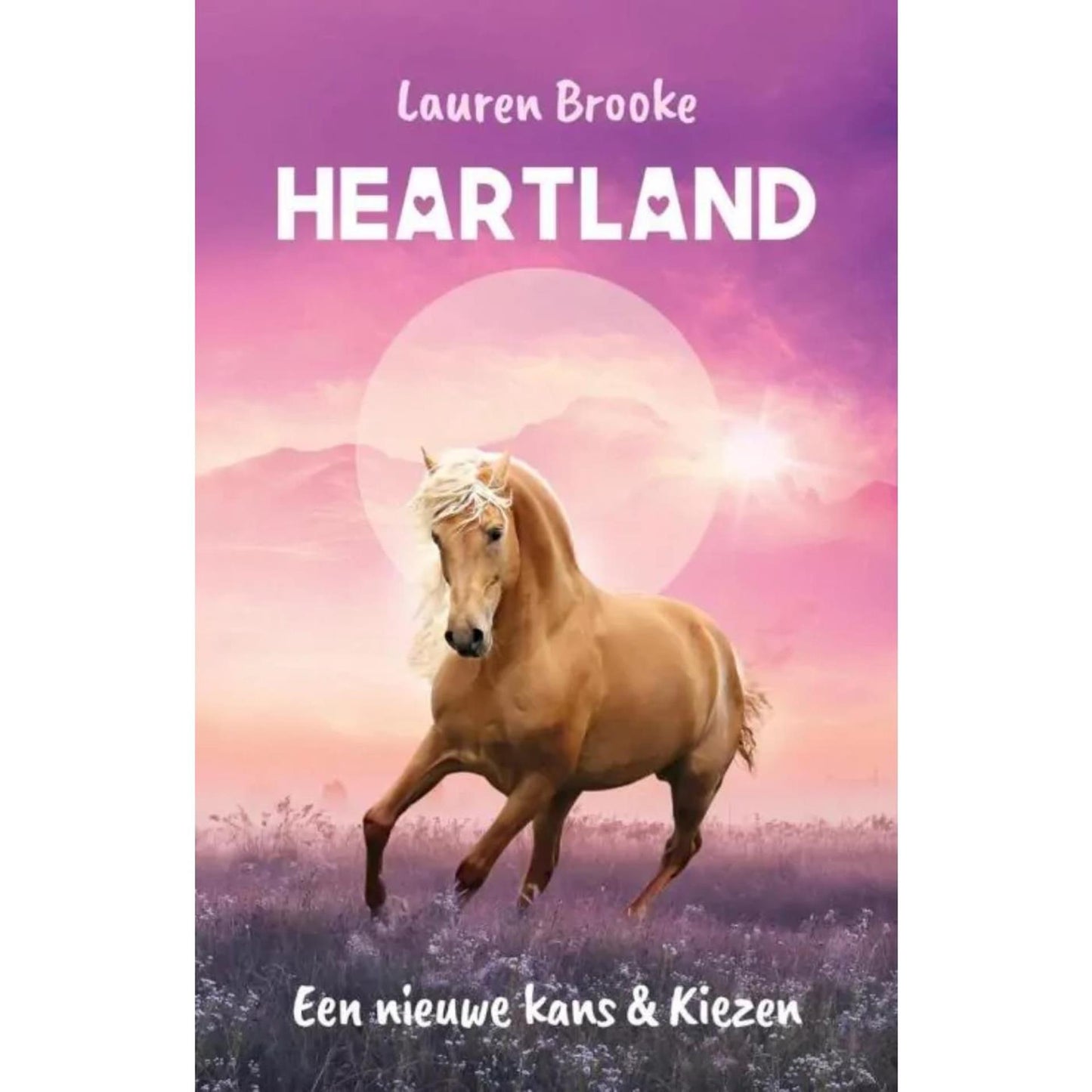Kluitman Heartland Publishers: elija una nueva oportunidad