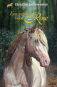 Kluitman Golden Horses Editore: un puledro per la rosa
