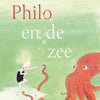 Libro di fiabe Filone e il mare 9+