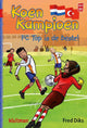 L'editore Kluitman Koen Champion FC Top è il migliore! (Avi E5)