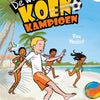 Kluitman de wereld van koen kampioen - viva mexico